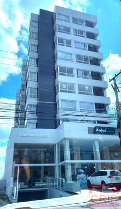 Imagem Apartamento com 3 Quartos à Venda, 101 m² em Cidade Alta - Bento Gonçalves