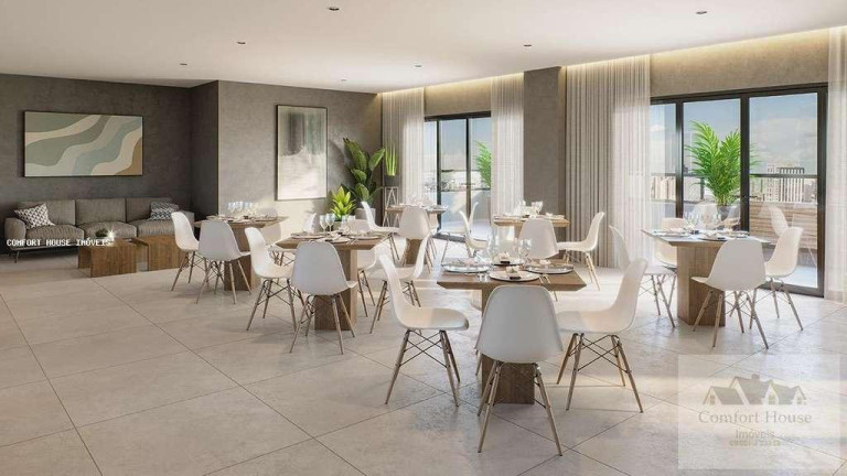 Imagem Apartamento com 2 Quartos à Venda, 60 m² em Baeta Neves - São Bernardo Do Campo
