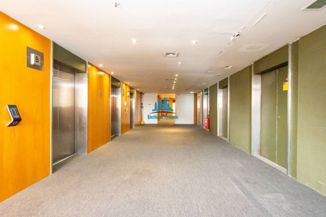 Imagem Sala Comercial para Alugar, 550 m² em Centro - Rio De Janeiro
