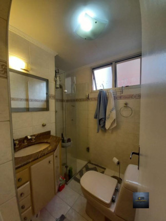 Imagem Apartamento com 2 Quartos à Venda, 57 m² em Demarchi - São Bernardo Do Campo