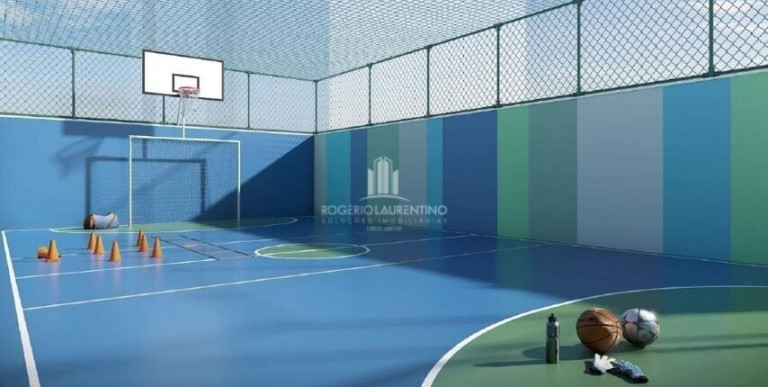 Imagem Apartamento com 2 Quartos à Venda, 53 m² em Centro - Nova Iguaçu Imagem Apartamento com 2 Quartos à Venda, 53 m² em Centro - Nova Iguaçu