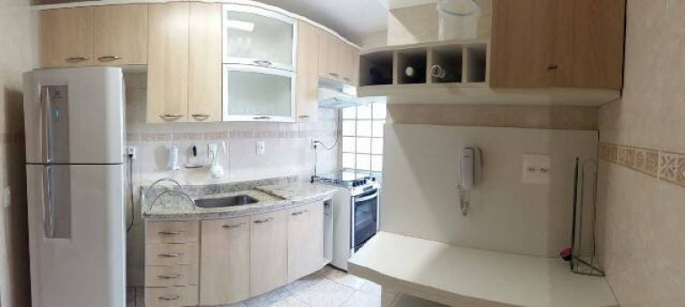 Imagem Apartamento com 2 Quartos à Venda, 54 m² em Vila Carrão - São Paulo