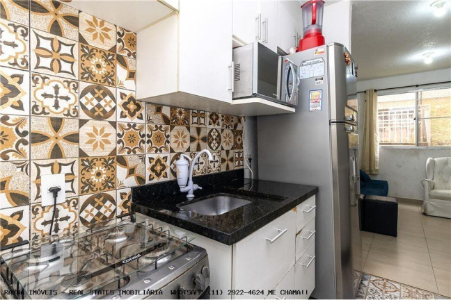 Imagem Apartamento com 2 Quartos à Venda, 39 m² em Jardim Ipanema (zona Oeste) - São Paulo Imagem Apartamento com 2 Quartos à Venda, 39 m² em Jardim Ipanema (zona Oeste) - São Paulo