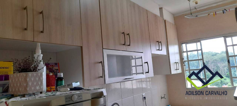 Imagem Apartamento com 2 Quartos à Venda, 50 m² em Vila Nambi - Jundiaí Imagem Apartamento com 2 Quartos à Venda, 50 m² em Vila Nambi - Jundiaí