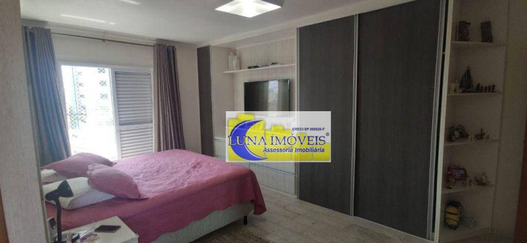 Imagem Cobertura com 2 Quartos à Venda, 176 m² em Vila Floresta - Santo André Imagem Cobertura com 2 Quartos à Venda, 176 m² em Vila Floresta - Santo André