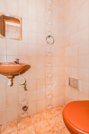 Imagem Casa com 4 Quartos à Venda, 228 m² em São Geraldo - Porto Alegre