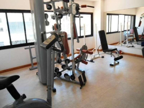 Apartamento com 3 Quartos à Venda, 140 m² em Pituba - Salvador