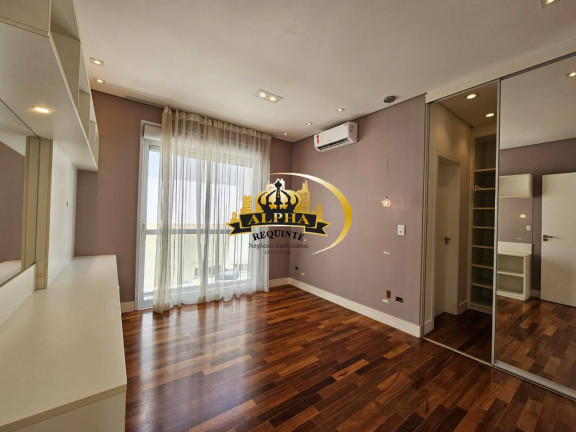 Imagem Casa à Venda, 430 m² em Alphaville - Santana De Parnaíba