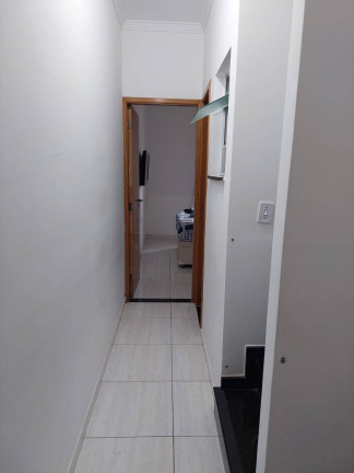 Imagem Casa com 3 Quartos à Venda, 71 m² em Penha De França - São Paulo
