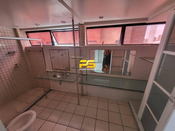 Imagem Apartamento com 4 Quartos à Venda, 194 m² em Manaíra - João Pessoa Imagem Apartamento com 4 Quartos à Venda, 194 m² em Manaíra - João Pessoa