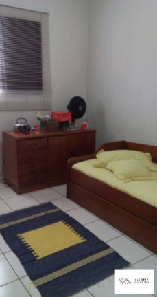 Imagem Apartamento com 3 Quartos à Venda, 97 m² em Jardim Califórnia - Jacareí