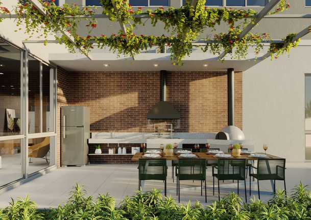Imagem Imóvel com 1 Quarto à Venda, 26 m² em Vila Matilde - São Paulo Imagem Imóvel com 1 Quarto à Venda, 26 m² em Vila Matilde - São Paulo