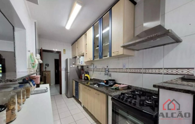 Imagem Apartamento com 1 Quarto à Venda, 57 m² em Aviação - Praia Grande Imagem Apartamento com 1 Quarto à Venda, 57 m² em Aviação - Praia Grande