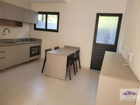 Imagem Casa de Condomínio com 2 Quartos para Alugar, 80 m² em Granja Viana - Cotia Imagem Casa de Condomínio com 2 Quartos para Alugar, 80 m² em Granja Viana - Cotia
