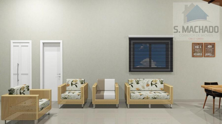 Imagem Apartamento com 3 Quartos à Venda, 138 m² em Vila Curuça - Santo André