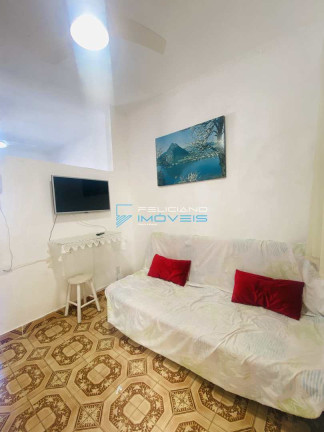 Imagem Kitnet com 1 Quarto à Venda, 36 m² em Tupi - Praia Grande Imagem Kitnet com 1 Quarto à Venda, 36 m² em Tupi - Praia Grande