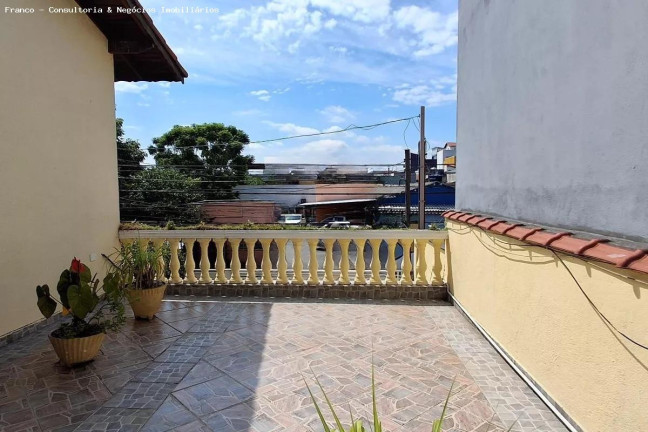 Sobrado com 5 Quartos à Venda, 270 m² em Rudge Ramos - São Bernardo Do Campo