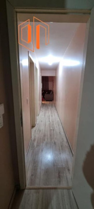 Imagem Casa com 3 Quartos à Venda, 68 m² em Roseira De São Sebastião - São José Dos Pinhais Imagem Casa com 3 Quartos à Venda, 68 m² em Roseira De São Sebastião - São José Dos Pinhais