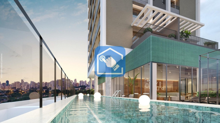 Imagem Cobertura com 3 Quartos à Venda, 211 m² em Sumaré - São Paulo Imagem Cobertura com 3 Quartos à Venda, 211 m² em Sumaré - São Paulo