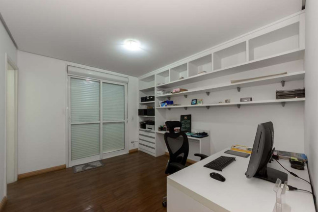 Imagem Apartamento com 4 Quartos à Venda, 280 m² em Bosque Da Saúde - São Paulo