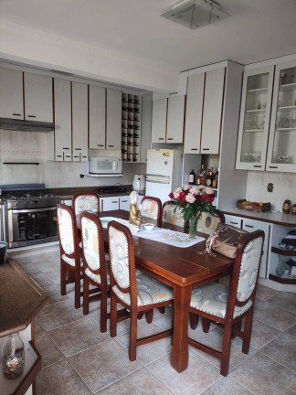 Casa com 3 Quartos à Venda, 350 m² em Vila Bela Vista - Itatiba