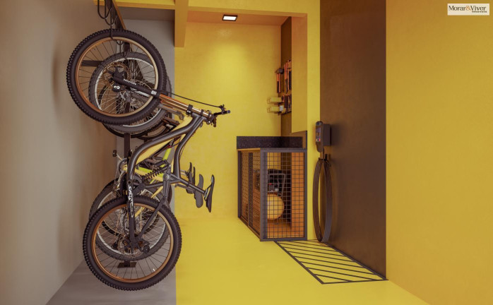 Imagem Imóvel com 1 Quarto à Venda, 21 m² em Batel - Curitiba Imagem Imóvel com 1 Quarto à Venda, 21 m² em Batel - Curitiba
