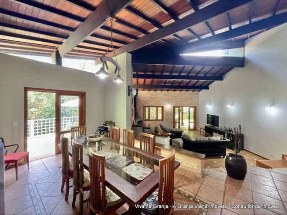 Imagem Casa com 4 Quartos à Venda, 1.001 m² em Residencial Euroville - Carapicuíba Imagem Casa com 4 Quartos à Venda, 1.001 m² em Residencial Euroville - Carapicuíba
