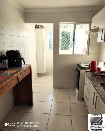 Imagem Apartamento com 2 Quartos à Venda, 80 m² em Jardim Vera Cruz - Sorocaba Imagem Apartamento com 2 Quartos à Venda, 80 m² em Jardim Vera Cruz - Sorocaba