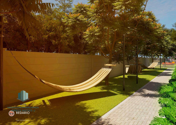 Imagem Apartamento com 2 Quartos à Venda,  em Horto Florestal - Sorocaba