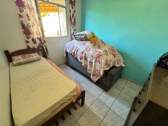 Imagem Casa com 3 Quartos à Venda, 140 m² em São Pedro - Esmeraldas