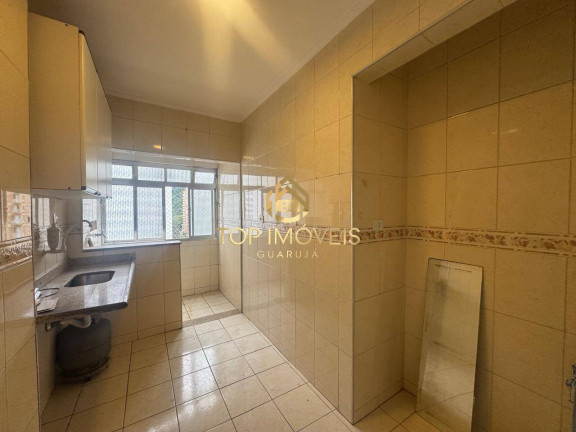 Imagem Apartamento com 1 Quarto à Venda, 52 m² em Pitangueiras - Guarujá Imagem Apartamento com 1 Quarto à Venda, 52 m² em Pitangueiras - Guarujá