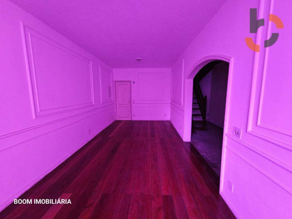 Imagem Cobertura com 3 Quartos à Venda, 325 m² em Centro - Nova Iguaçu Imagem Cobertura com 3 Quartos à Venda, 325 m² em Centro - Nova Iguaçu
