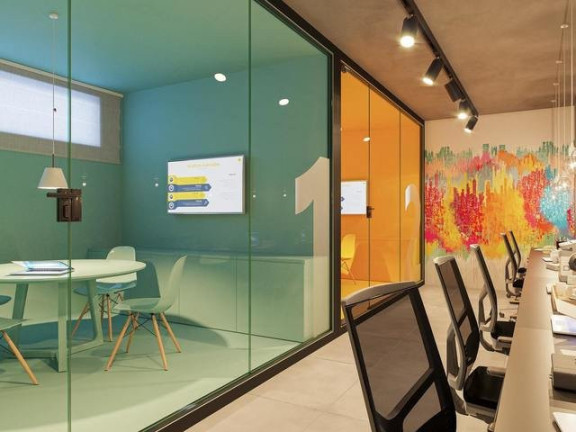 Imagem Apartamento com 2 Quartos à Venda, 64 m² em Jardim Auri Verde - Bauru Imagem Apartamento com 2 Quartos à Venda, 64 m² em Jardim Auri Verde - Bauru