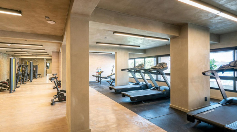 Imagem Studio à Venda, 26 m² em Moema - São Paulo Imagem Studio à Venda, 26 m² em Moema - São Paulo