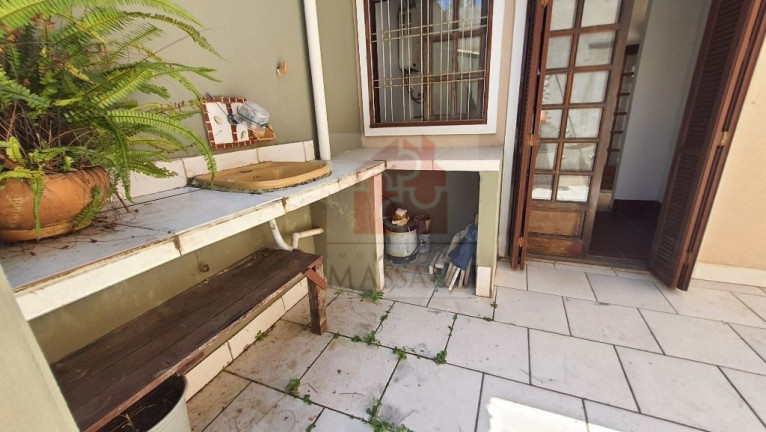 Imagem Casa com 3 Quartos à Venda, 153 m² em Guarujá - Porto Alegre Imagem Casa com 3 Quartos à Venda, 153 m² em Guarujá - Porto Alegre