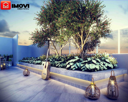 Imagem Apartamento com 3 Quartos à Venda, 70 m² em Jardim Camburi - Vitória Imagem Apartamento com 3 Quartos à Venda, 70 m² em Jardim Camburi - Vitória