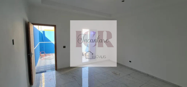 Casa com 2 Quartos à Venda, 125 m² em Parque São Bento - Sorocaba