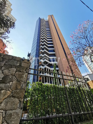 Imagem Apartamento com 4 Quartos à Venda, 267 m² em Paraíso - São Paulo Imagem Apartamento com 4 Quartos à Venda, 267 m² em Paraíso - São Paulo