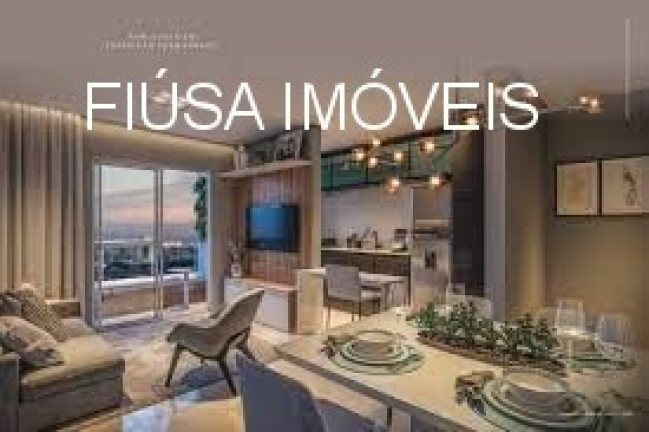 Imagem Apartamento com 2 Quartos à Venda, 49 m² em Alto Da Boa Vista - Ribeirão Preto Imagem Apartamento com 2 Quartos à Venda, 49 m² em Alto Da Boa Vista - Ribeirão Preto