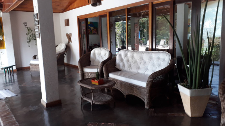 Imagem Chácara com 4 Quartos à Venda, 3 m² em Alto Da Serra (mailasqui) - São Roque