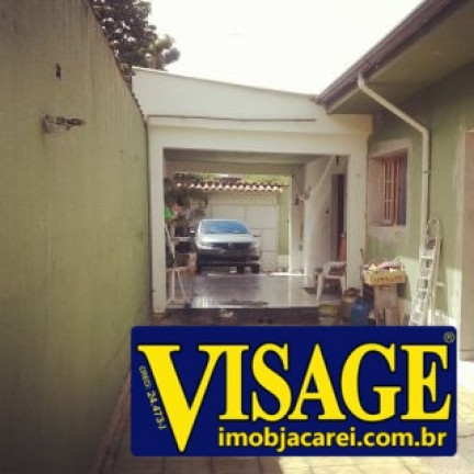Imagem Casa com 2 Quartos à Venda, em Jd. Jacinto - Jacareí Imagem Casa com 2 Quartos à Venda, em Jd. Jacinto - Jacareí