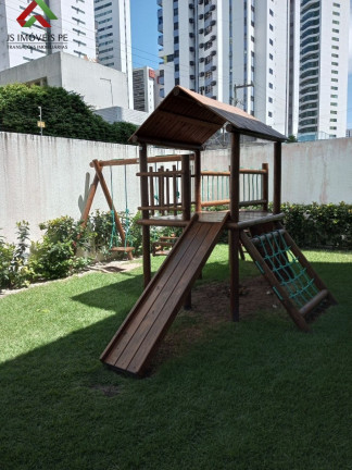 Imagem Imóvel com 3 Quartos à Venda, 72 m² em Piedade - Jaboatão Dos Guararapes