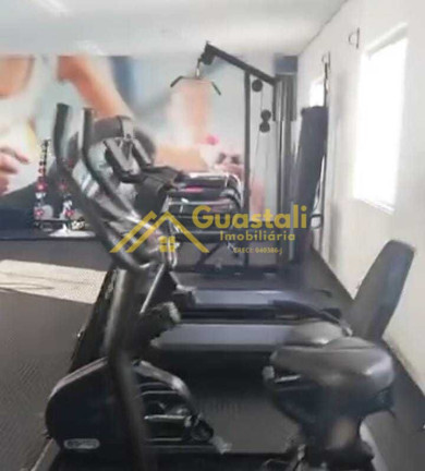 Imagem Apartamento com 2 Quartos à Venda,  em Pompéia - Piracicaba