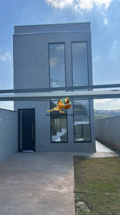 Imagem Casa com 3 Quartos à Venda, 118 m² em Chácara Jaguari (fazendinha) - Santana De Parnaíba Imagem Casa com 3 Quartos à Venda, 118 m² em Chácara Jaguari (fazendinha) - Santana De Parnaíba