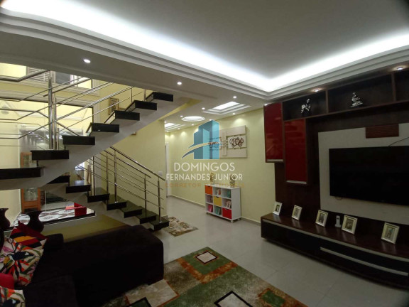 Imagem Casa com 3 Quartos à Venda, 190 m² em Itaquera - São Paulo