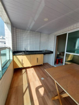Imagem Apartamento com 2 Quartos à Venda, 75 m² em Caiçara - Praia Grande