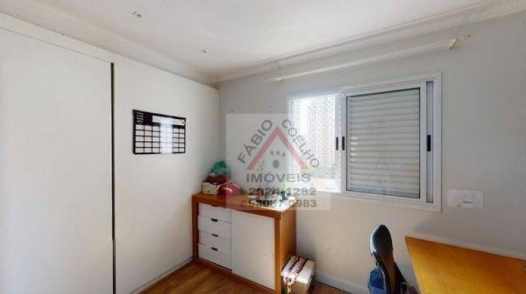 Imagem Apartamento com 4 Quartos à Venda, 135 m² em Morumbi - São Paulo Imagem Apartamento com 4 Quartos à Venda, 135 m² em Morumbi - São Paulo