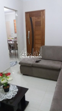 Imagem Casa com 3 Quartos à Venda, em Vila Santa Luzia - Mogi Mirim Imagem Casa com 3 Quartos à Venda, em Vila Santa Luzia - Mogi Mirim