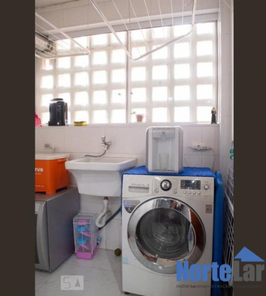 Imagem Apartamento com 3 Quartos à Venda, 96 m² em Jardim Das Laranjeiras - São Paulo Imagem Apartamento com 3 Quartos à Venda, 96 m² em Jardim Das Laranjeiras - São Paulo