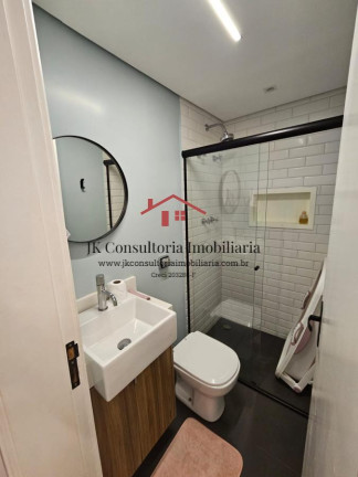 Imagem Apartamento com 3 Quartos à Venda, 90 m² em Moema - São Paulo
